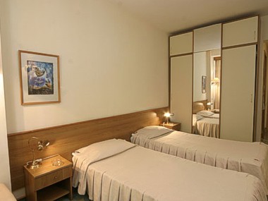 Hotel Rossiza DBL1